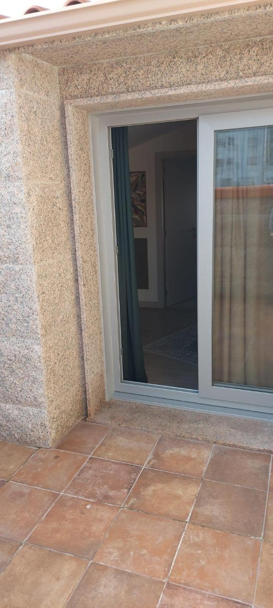 Stone House Premium Suite Porrino Luaran gambar