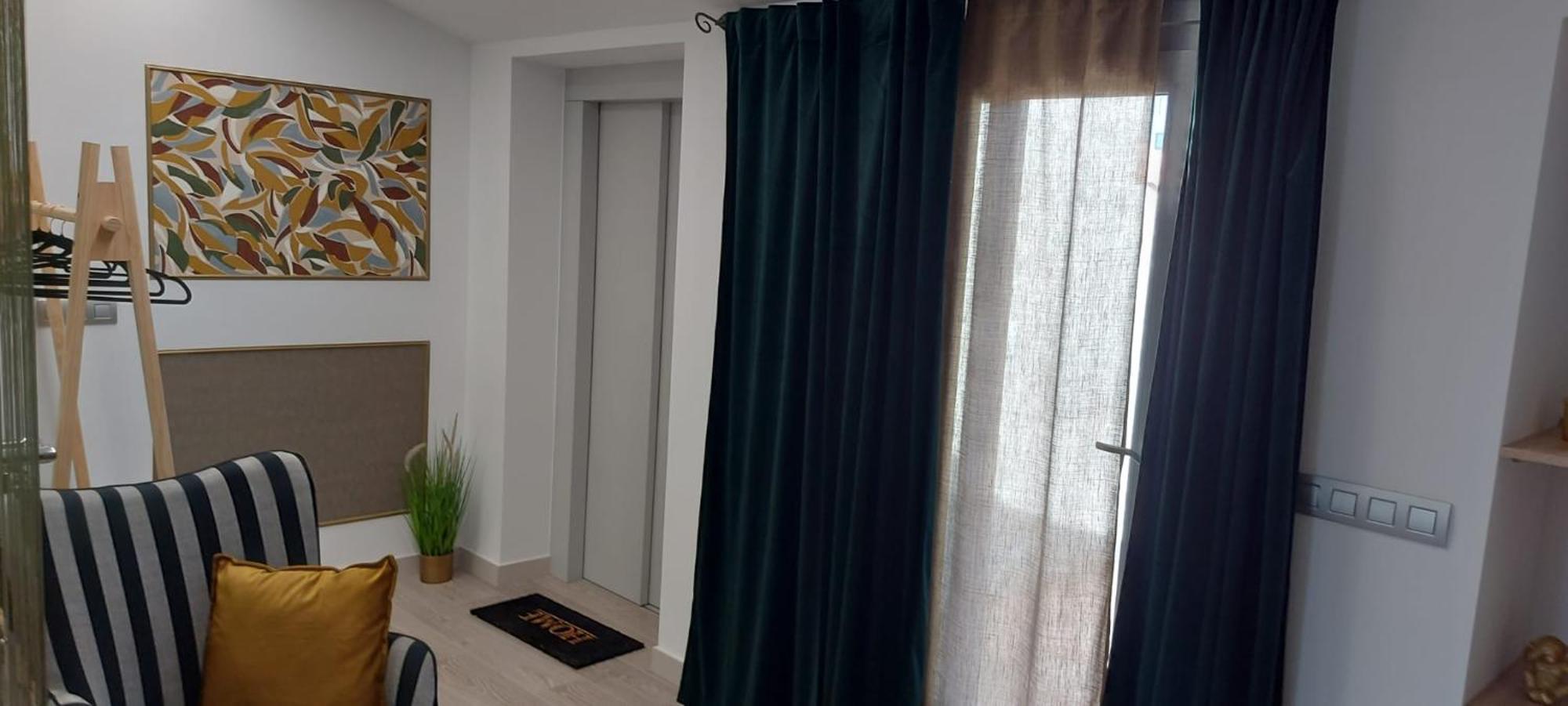 Stone House Premium Suite Porrino Luaran gambar