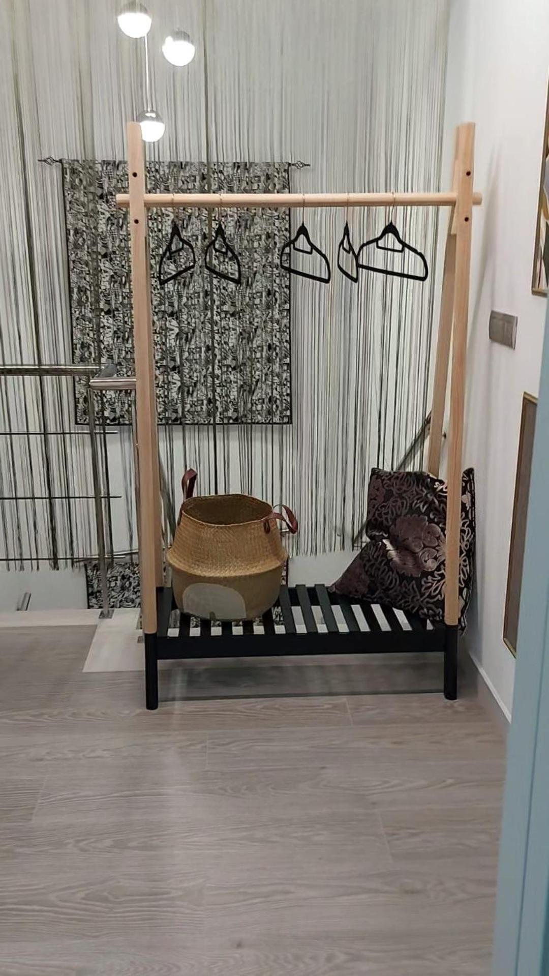 Stone House Premium Suite Porrino Luaran gambar