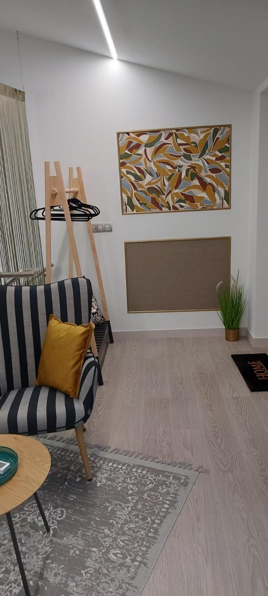 Stone House Premium Suite Porrino Luaran gambar