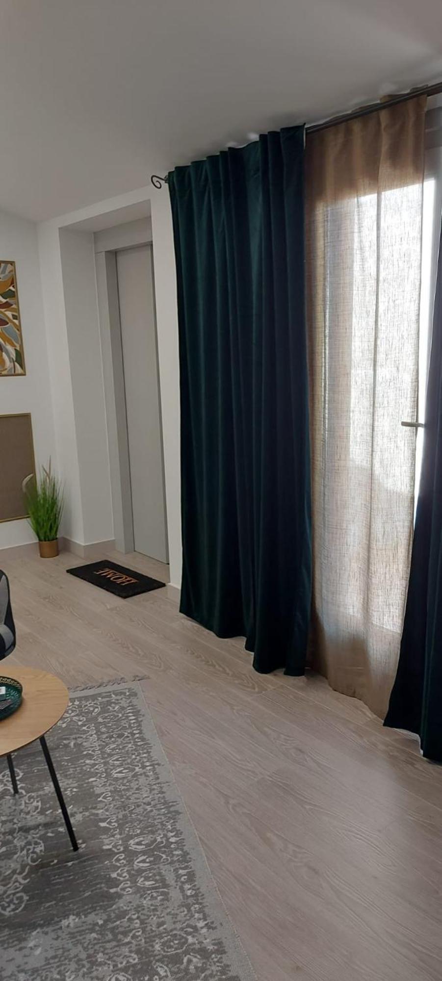 Stone House Premium Suite Porrino Luaran gambar