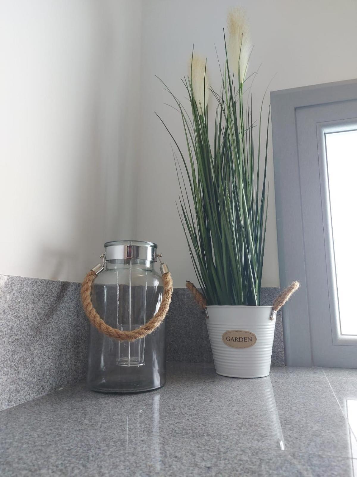 Stone House Premium Suite Porrino Luaran gambar
